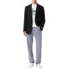 imageLacoste Regular Fit Short Sleeve Crew Neck Tee Shirt WLarge Croc Graphic on The Front of The ChestWhite
