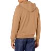 imageLacoste Mens Kangaroo Pocket ColorBlock SweatshirtCookie