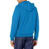 imageLacoste Mens Kangaroo Pocket ColorBlock SweatshirtHilo