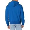 imageLacoste Mens Kangaroo Pocket ColorBlock SweatshirtKingdom