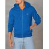 imageLacoste Mens Kangaroo Pocket ColorBlock SweatshirtKingdom