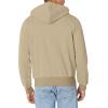 imageLacoste Mens Kangaroo Pocket ColorBlock SweatshirtLion