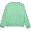 imageLacoste Mens Loose Fit Badge SweatshirtLiamone Green