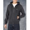imageLacoste Mens Ls Solid Full ZipFoudre Chine