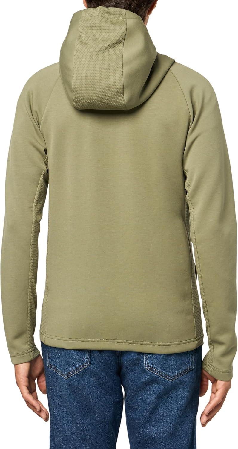imageLacoste Mens Breathable Sport Track JacketKhakiKhaki