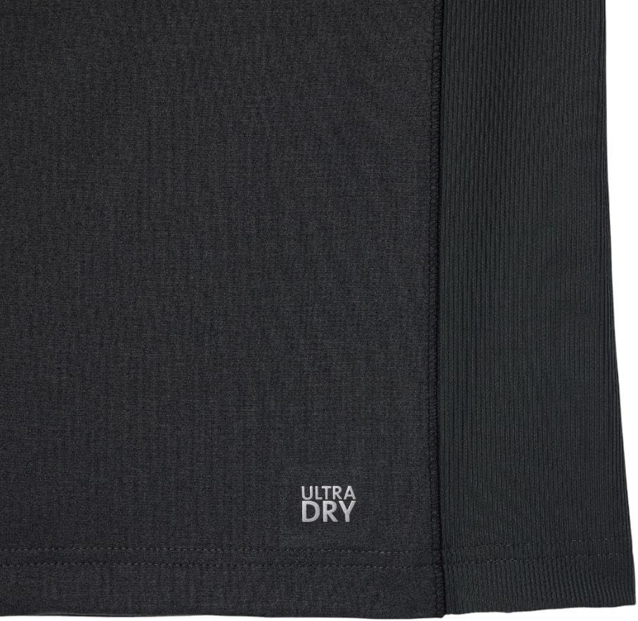 imageLacoste mens Sport Sportsuit Ultra Dry Stretch SweatshirtHeather FusainHeather