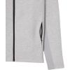 imageLacoste Mens Breathable Sport Track JacketSilver ChineElephant Grey