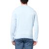 imageLacoste Mens Long Sleeve Crew Neck Regular Fit SweaterRill