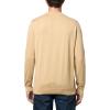 imageLacoste Mens Long Sleeve Crew Neck Regular Fit SweaterViennese