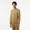 imageLacoste Mens Organic Brushed Cotton SweatshirtCookies