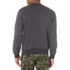 imageLacoste Mens Organic Brushed Cotton SweatshirtFoudre Chine