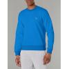 imageLacoste Mens Organic Brushed Cotton SweatshirtKingdom