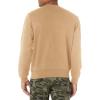 imageLacoste Mens Organic Brushed Cotton SweatshirtLeafy
