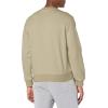 imageLacoste Mens Organic Brushed Cotton SweatshirtLion