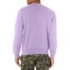 imageLacoste Mens Organic Brushed Cotton SweatshirtNeva
