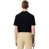 imageLacoste Mens Sport Short Sleeved Polo Collar Golf SweaterNavy Blue
