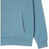 imageLacoste mens Mens Long Sleeve Solid Pop Over SweaterSweatshirtDark Blue