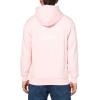 imageLacoste mens Printed HoodieFlamingo Pink