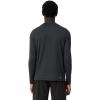 imageLacoste mens Sport Sportsuit Ultra Dry Stretch SweatshirtHeather FusainHeather