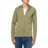 imageLacoste Mens Breathable Sport Track JacketKhakiKhaki