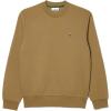 imageLacoste Mens Organic Brushed Cotton SweatshirtCookies
