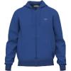 imageLacoste mens Long Sleeve Solid Full Zip MmLadigue