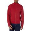 imageLacoste mens Ls Full Zip Active Double Face SweatshirtAndrinople
