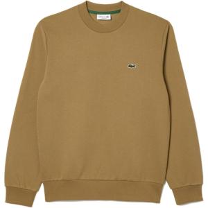 imageLacoste Mens Organic Brushed Cotton SweatshirtCookies