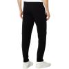 imageLacoste Mens Active Slim Fit Track PantsBlack Solid