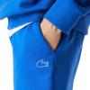 imageLacoste Mens Active Slim Fit Track PantsMarina