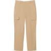 imageLacoste Mens Regular Fit Cargo PantsViennese