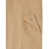 imageLacoste Mens Regular Fit Cargo PantsViennese