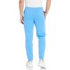 imageLacoste Mens Solid Fleece Jogger SweatpantsArgentine