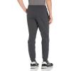 imageLacoste Mens Solid Fleece Jogger SweatpantsFoudre Chine