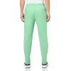 imageLacoste Mens Solid Fleece Jogger SweatpantsLiamone Mint