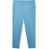 imageLacoste Mens Solid Fleece Jogger SweatpantsLimestone