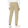 imageLacoste Mens Solid Fleece Jogger SweatpantsLion