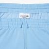 imageLacoste Mens Solid Fleece Jogger SweatpantsPanorama Blue