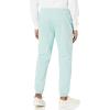 imageLacoste Mens Solid Fleece Jogger SweatpantsPastille Mint