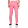 imageLacoste Mens Solid Fleece Jogger SweatpantsReseda Pink