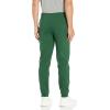 imageLacoste Mens Solid Fleece Jogger SweatpantsVert