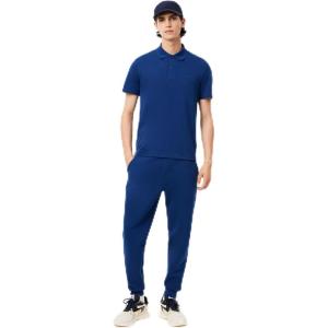 imageLacoste Mens Active Slim Fit Track PantsGlobe