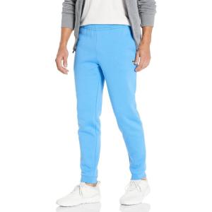 imageLacoste Mens Solid Fleece Jogger SweatpantsArgentine