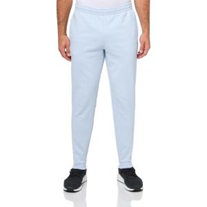 imageLacoste Mens Solid Fleece Jogger SweatpantsPhoenix Blue
