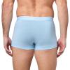 imageLacoste Mens Cotton Stretch Essentials Trunks 5Pack Amazon ExclusivesOverviewLiamoneYellowCorallineFlamingo