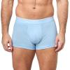 imageLacoste Mens Cotton Stretch Essentials Trunks 5Pack Amazon ExclusivesOverviewLiamoneYellowCorallineFlamingo