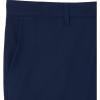 imageLacoste Mens Commuter PantsBlue Night