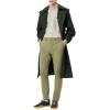 imageLacoste Mens Commuter PantsKhaki