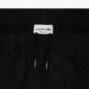 imageLacoste Mens Core Collection Regular Fit Track PantsBlack