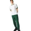 imageLacoste Mens Core Collection Regular Fit Track PantsBouleau